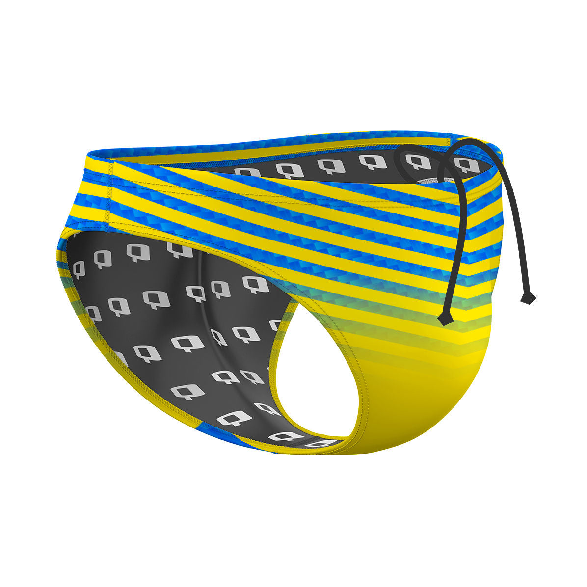 12/01/2024 - Waterpolo Brief Swimsuit