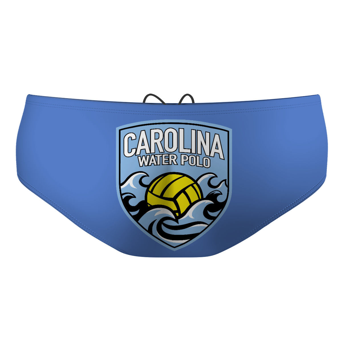 CWPC - Classic Brief Swimsuit