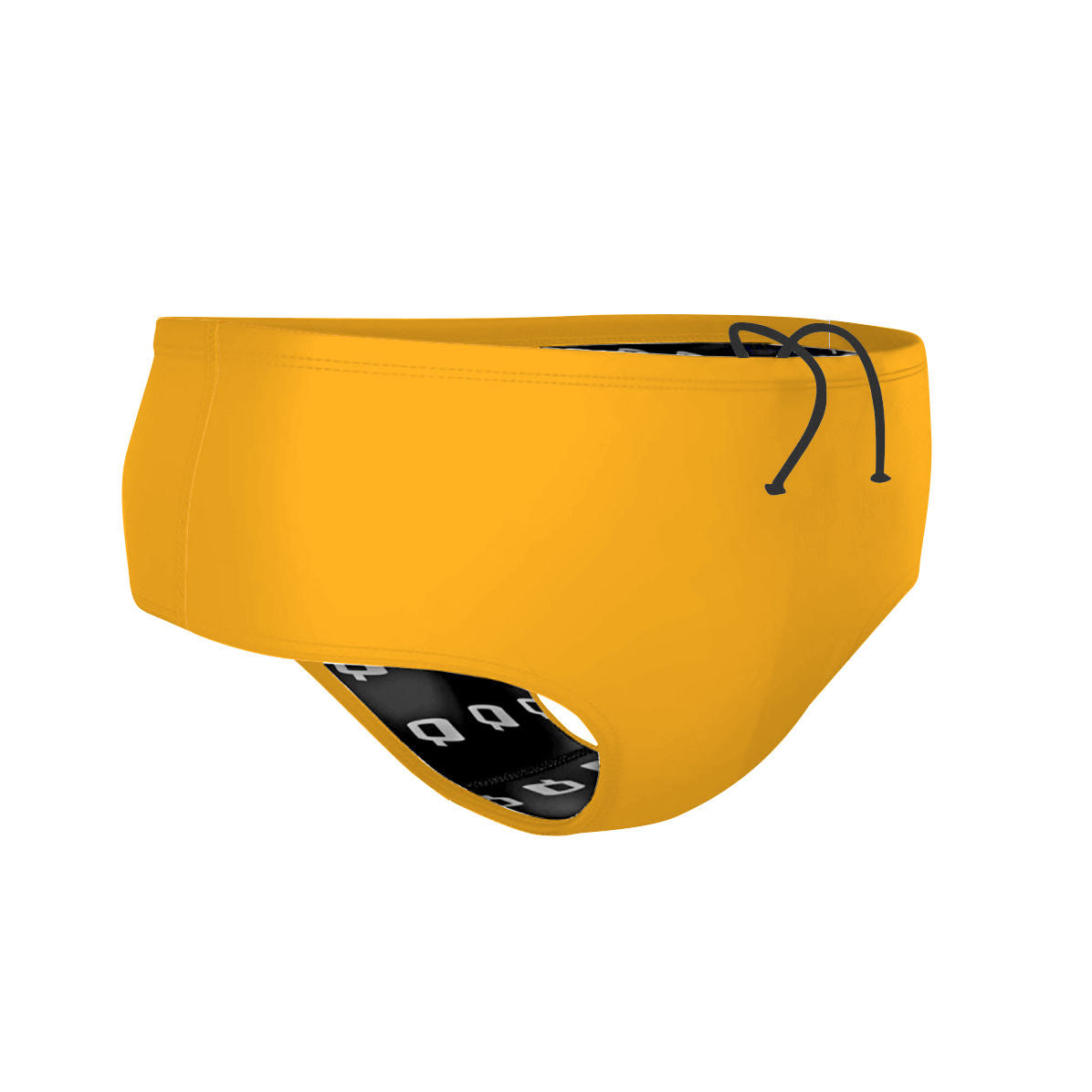 delete - Classic Brief Swimsuit