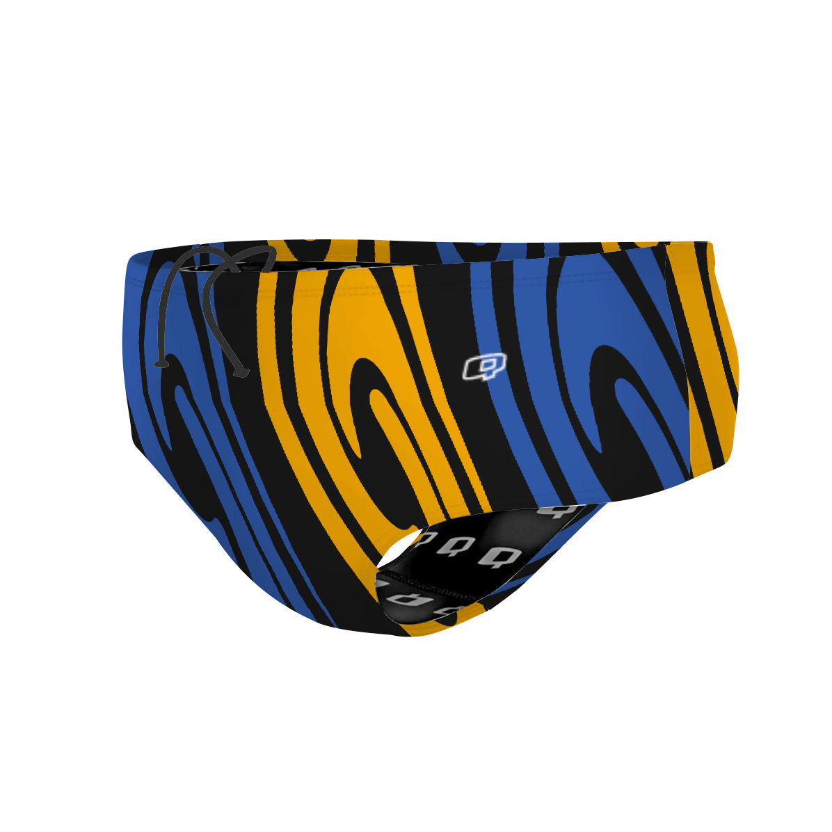 03/07/2025 - Classic Brief Swimsuit