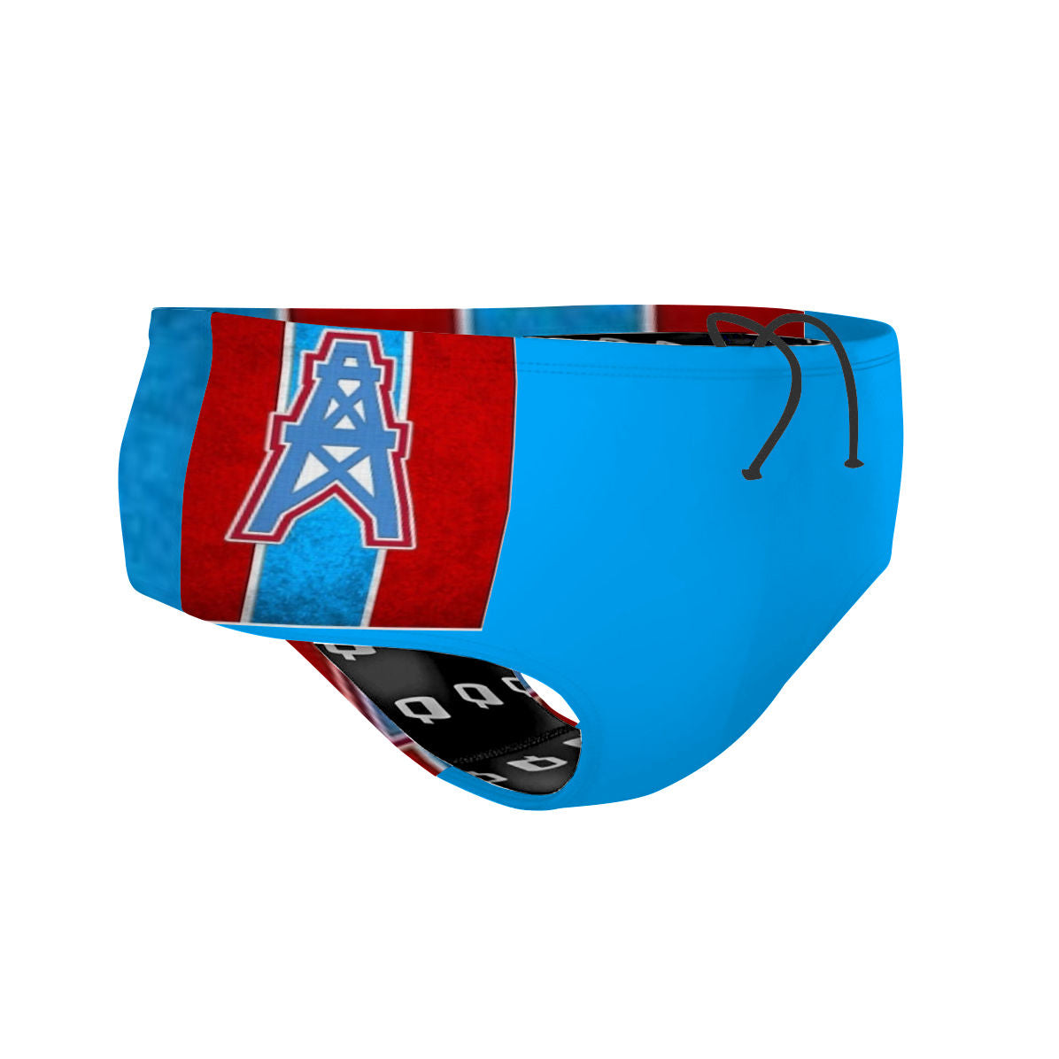 oilers1 - Classic Brief Swimsuit