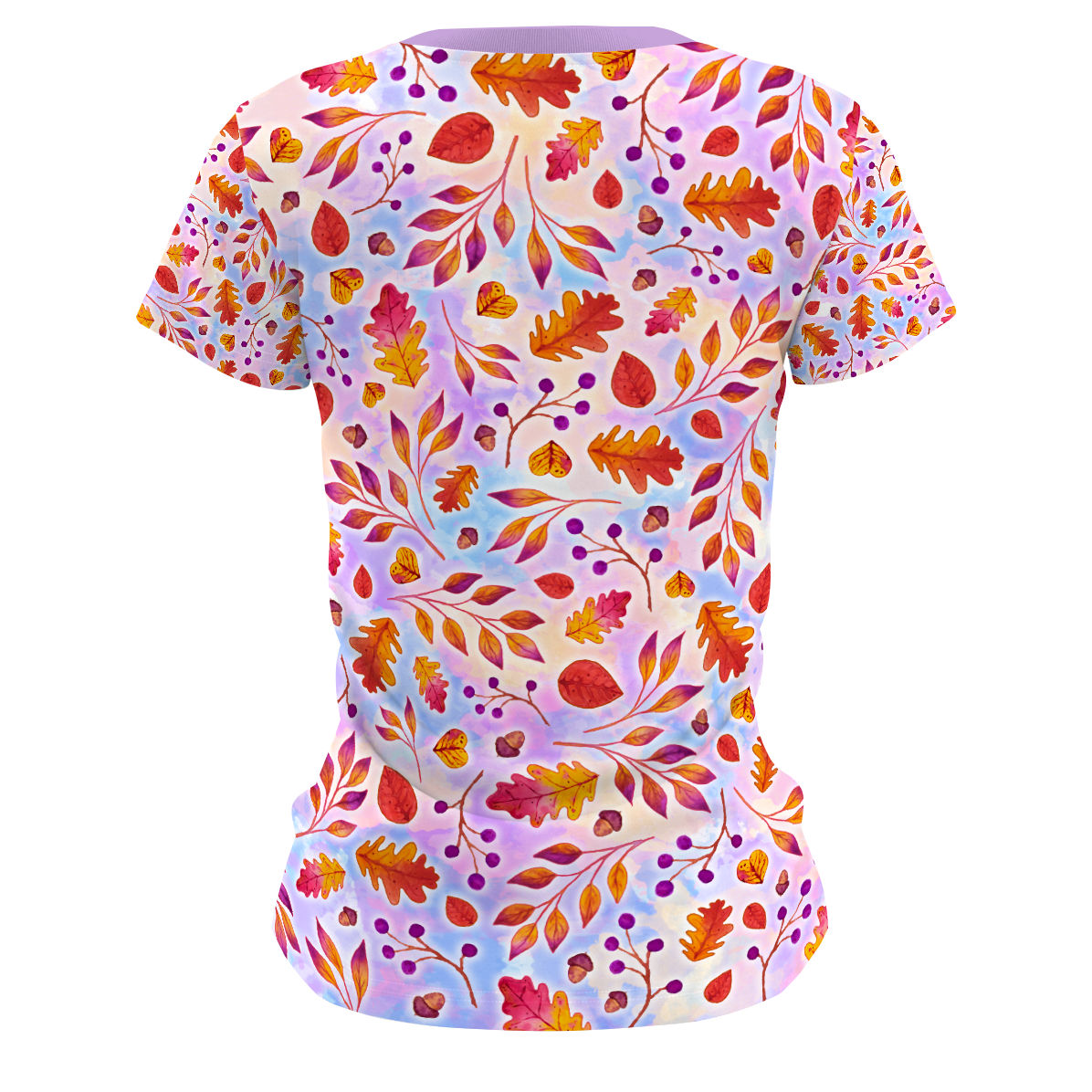 Tumbling Treasures - Women's Performance Shirt