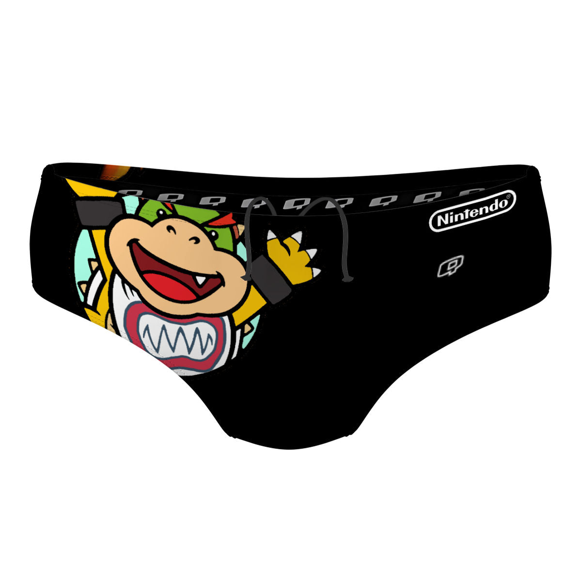 TURNER IS BABY BOWSER NORMAL - Classic Brief Swimsuit