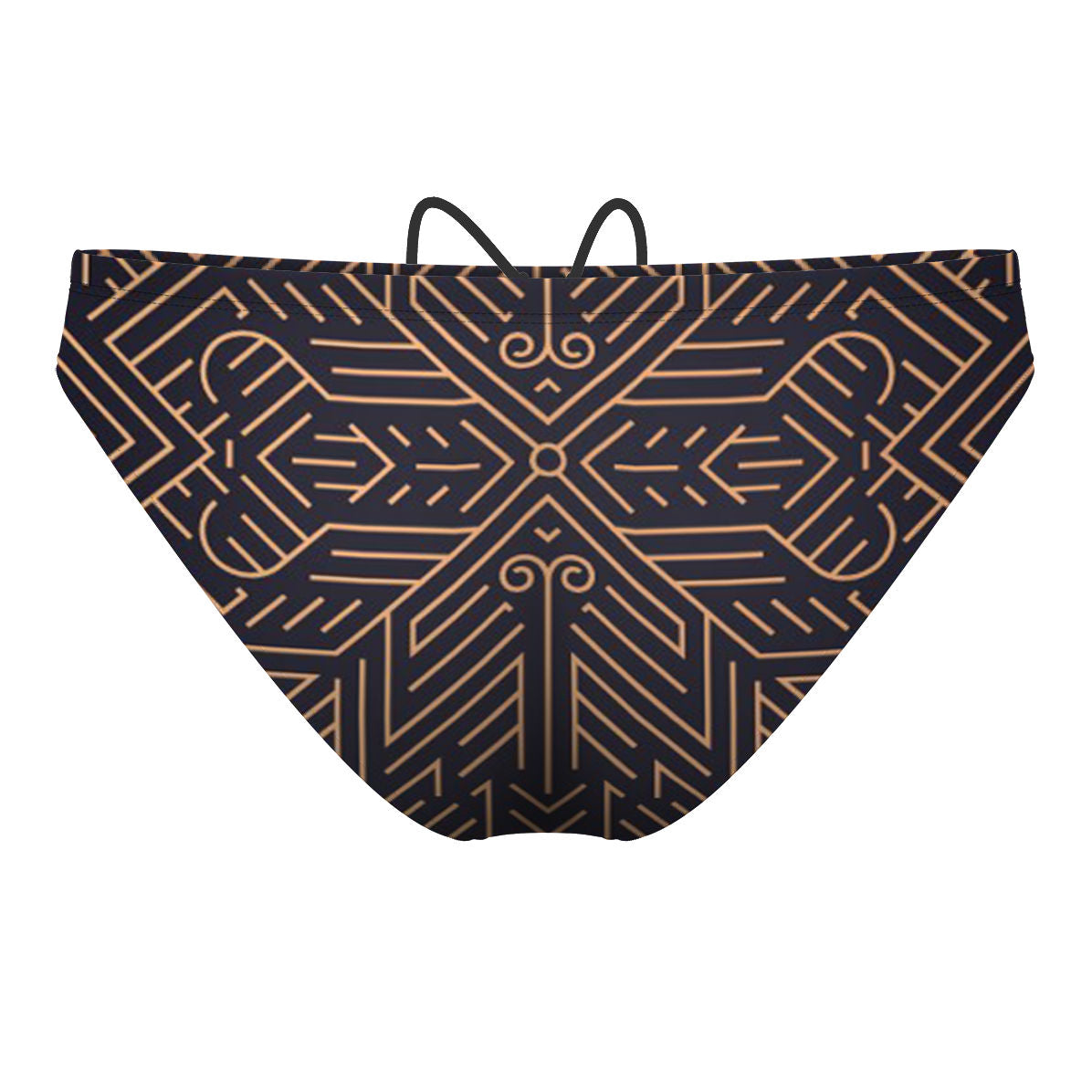 Deco - Waterpolo Brief Swimsuit