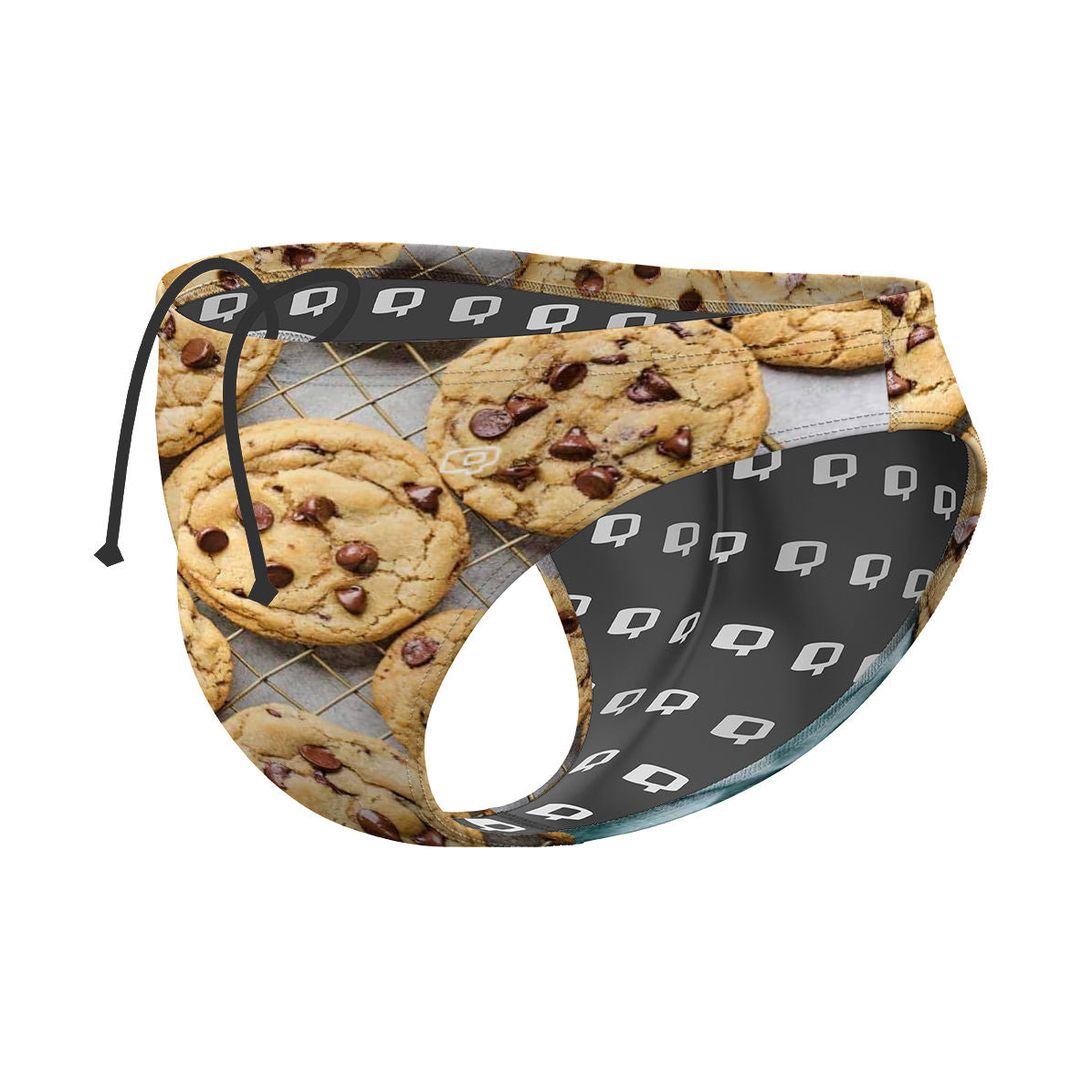 Cookies - Waterpolo Brief Swimsuit