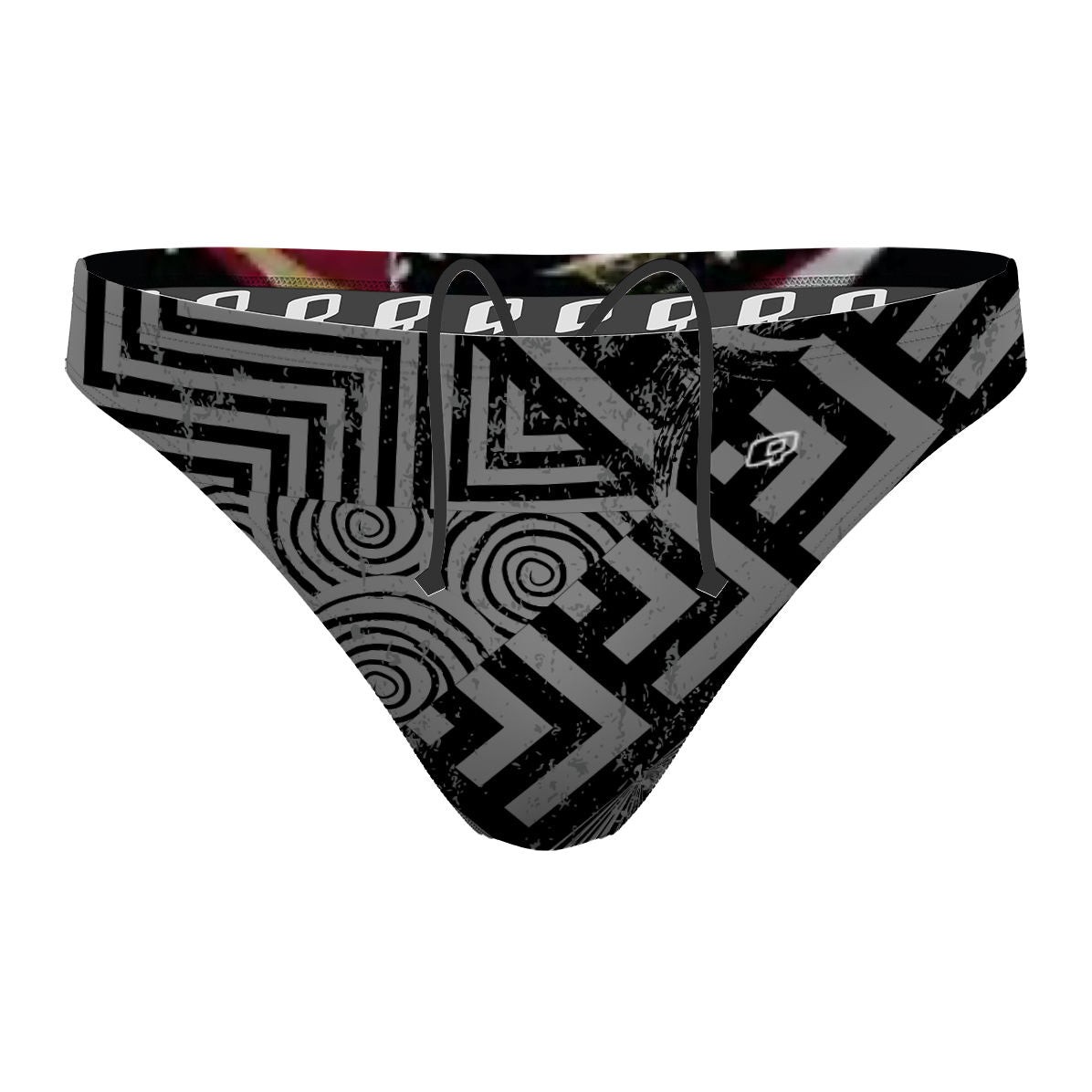 01/28/2025 - Waterpolo Brief Swimsuit