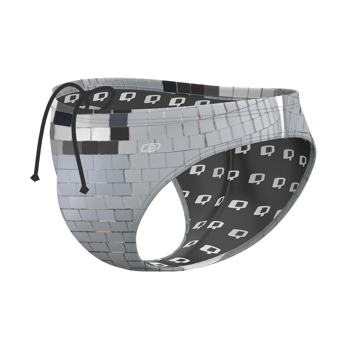 BolaCristal - Waterpolo Brief Swimsuit