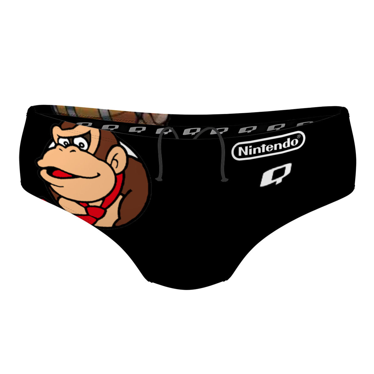JORGE IS DONKEY KONG - Classic Brief Swimsuit