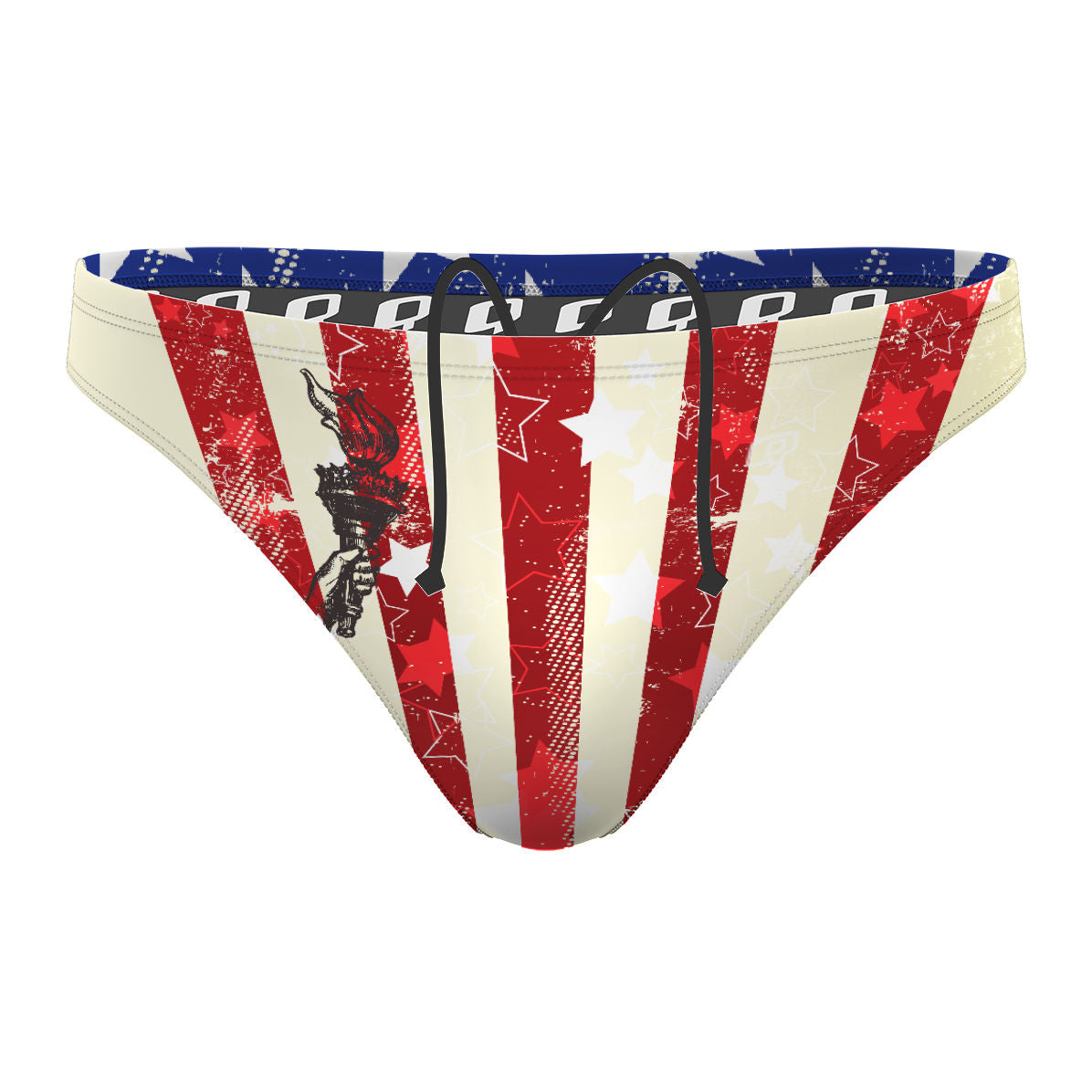 Independence - Waterpolo Brief Swimsuit