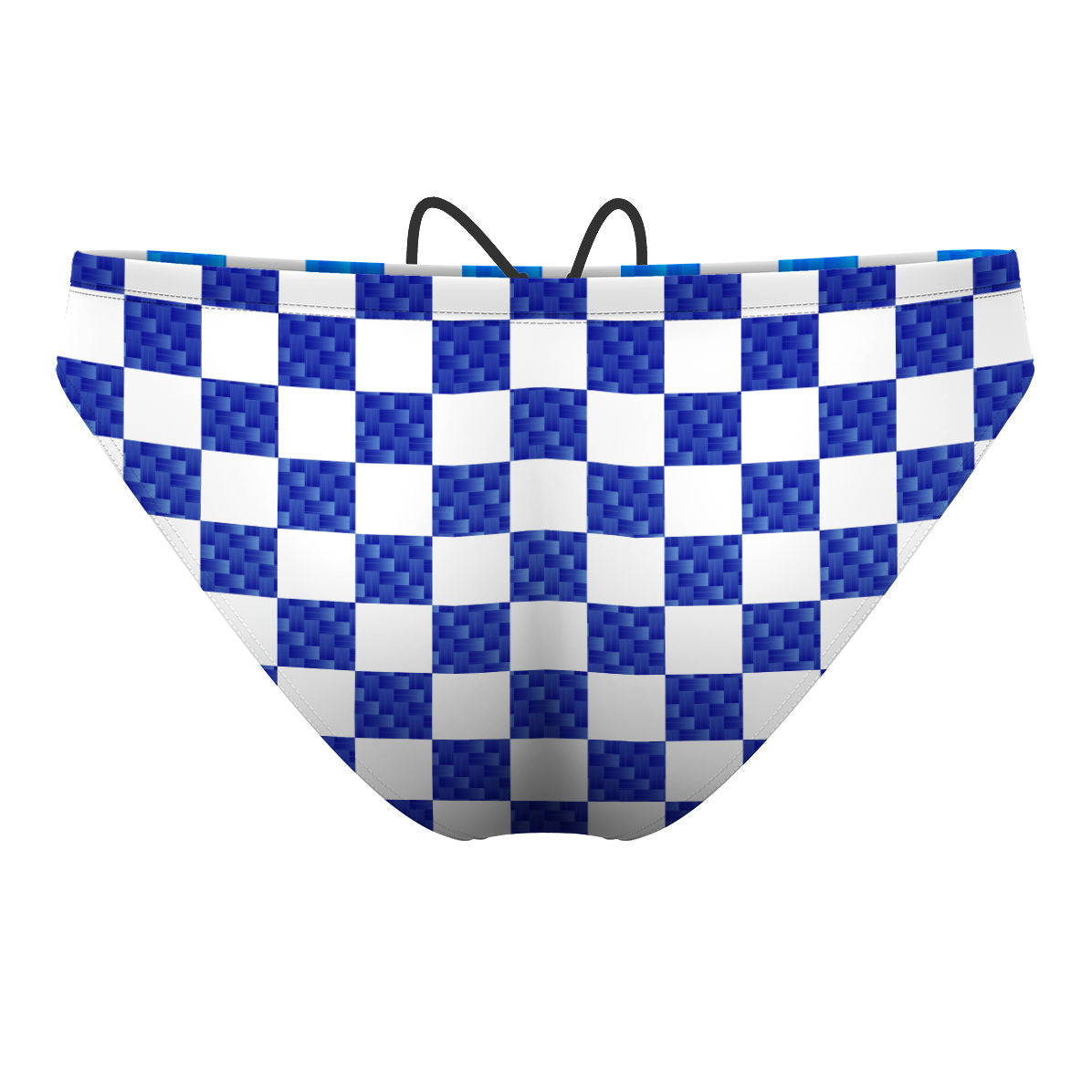 11/27/2024 - Waterpolo Brief Swimsuit