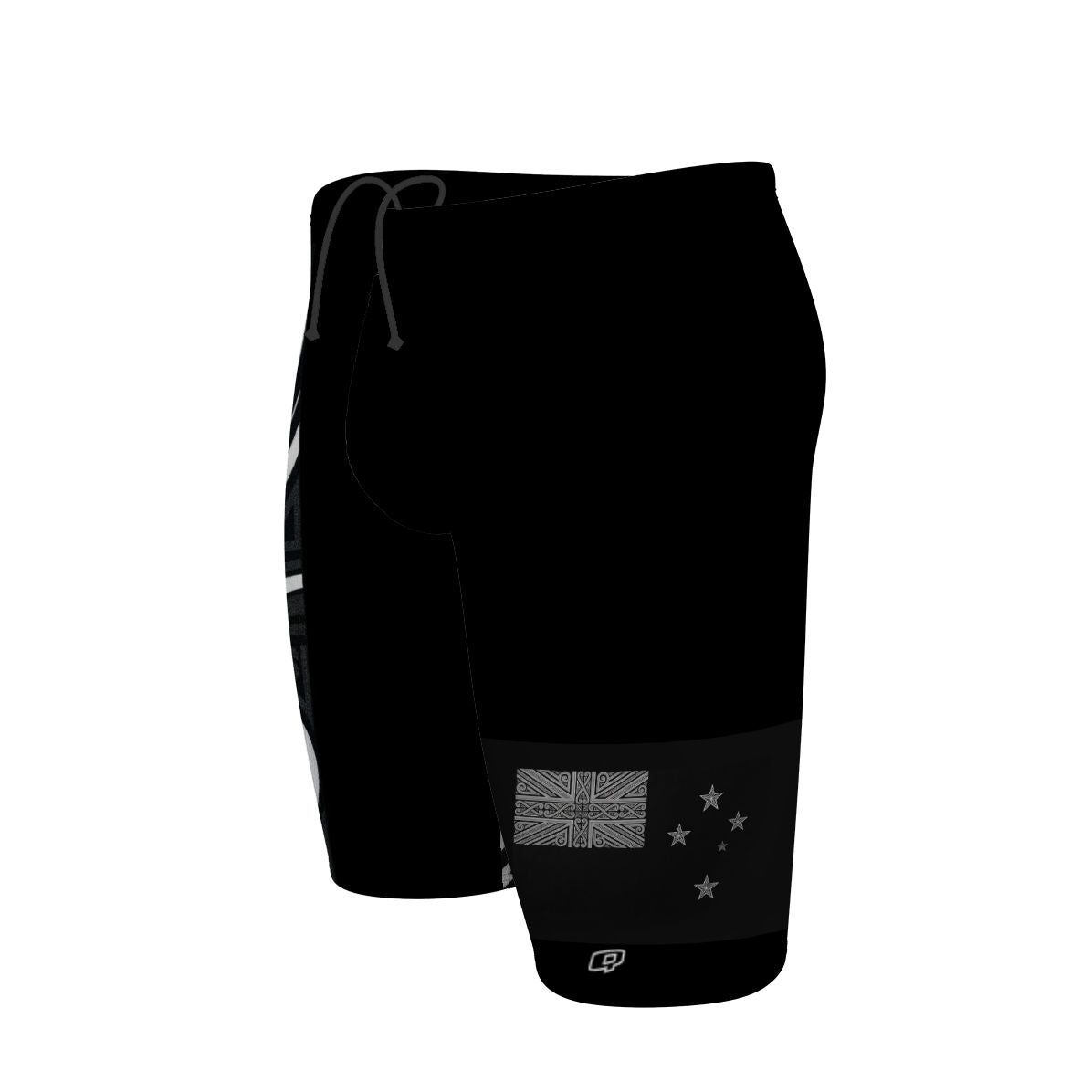 Maori - Jammer Swimsuit