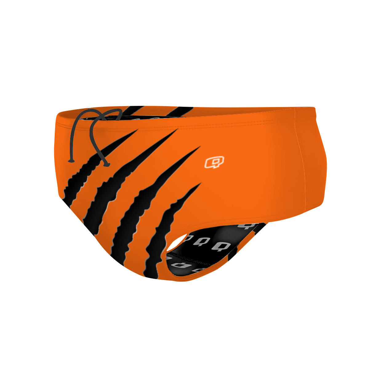 ISU Swim Team Suit - Classic Brief Swimsuit