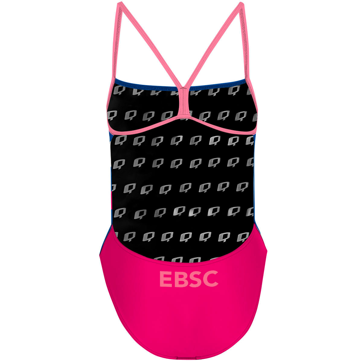 01/21/2025 - "Y" Back Swimsuit