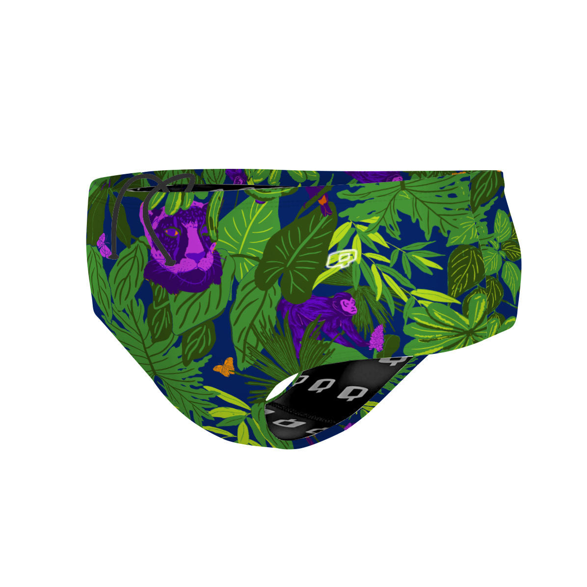Iguazu Jungle Brief - Classic Brief Swimsuit