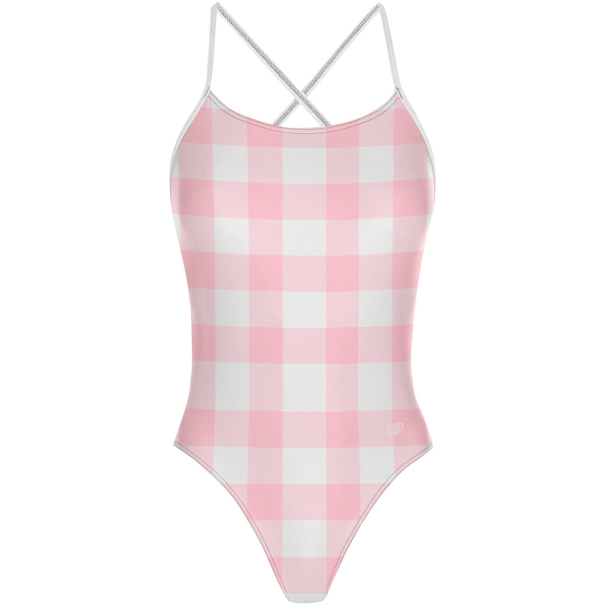 PG X Back - "X" Back Swimsuit