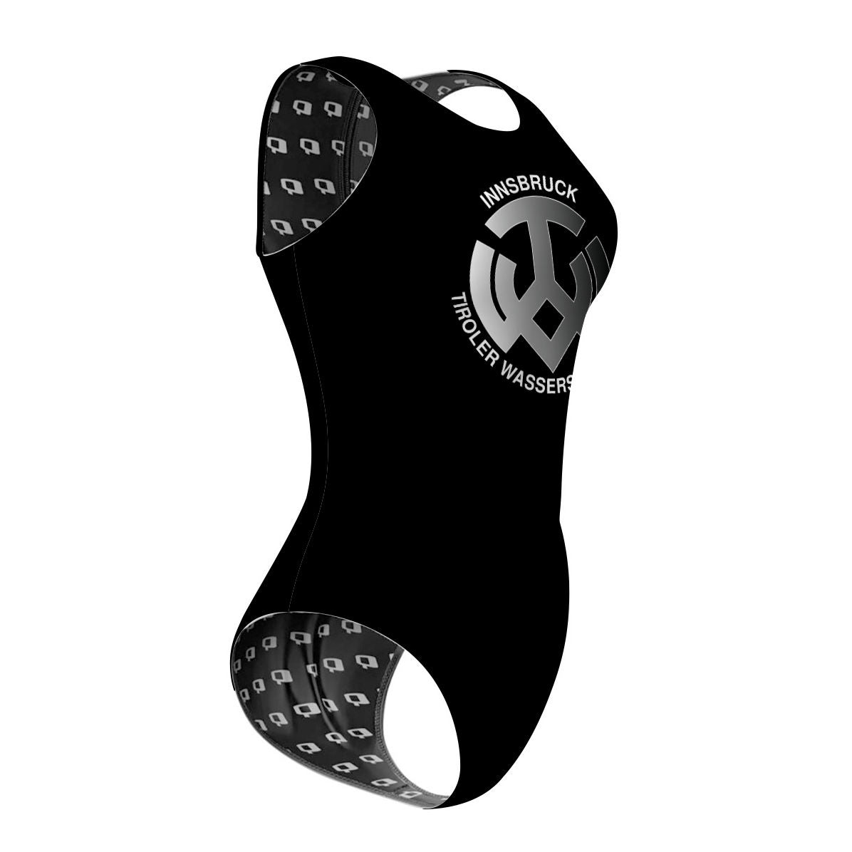 TWV V2 - Women's Waterpolo Swimsuit Classic Cut