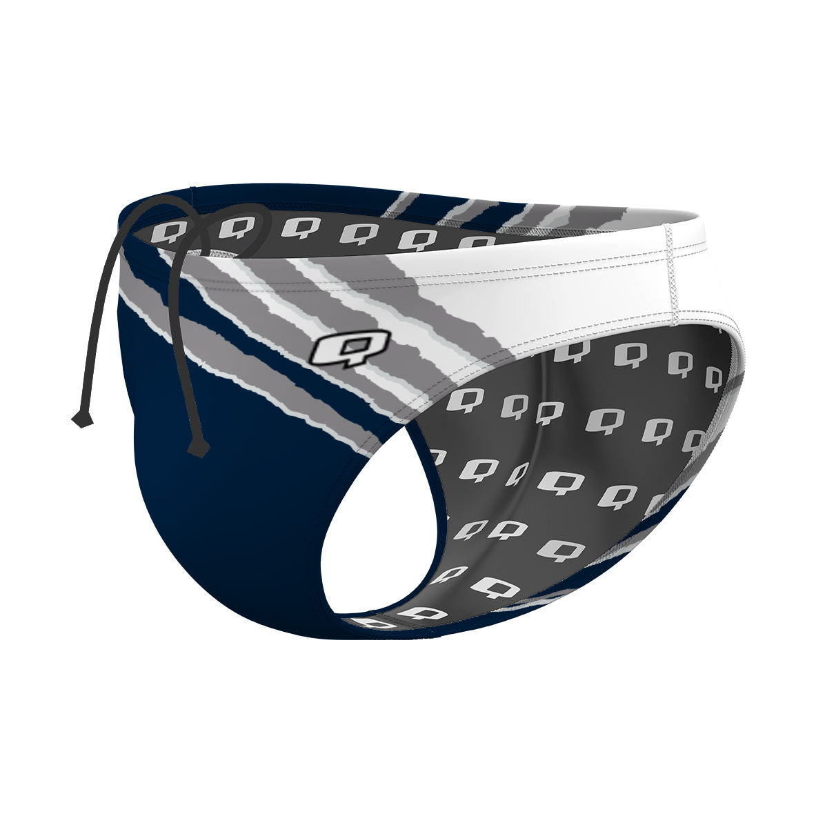 Nap 1 - Waterpolo Brief Swimsuit