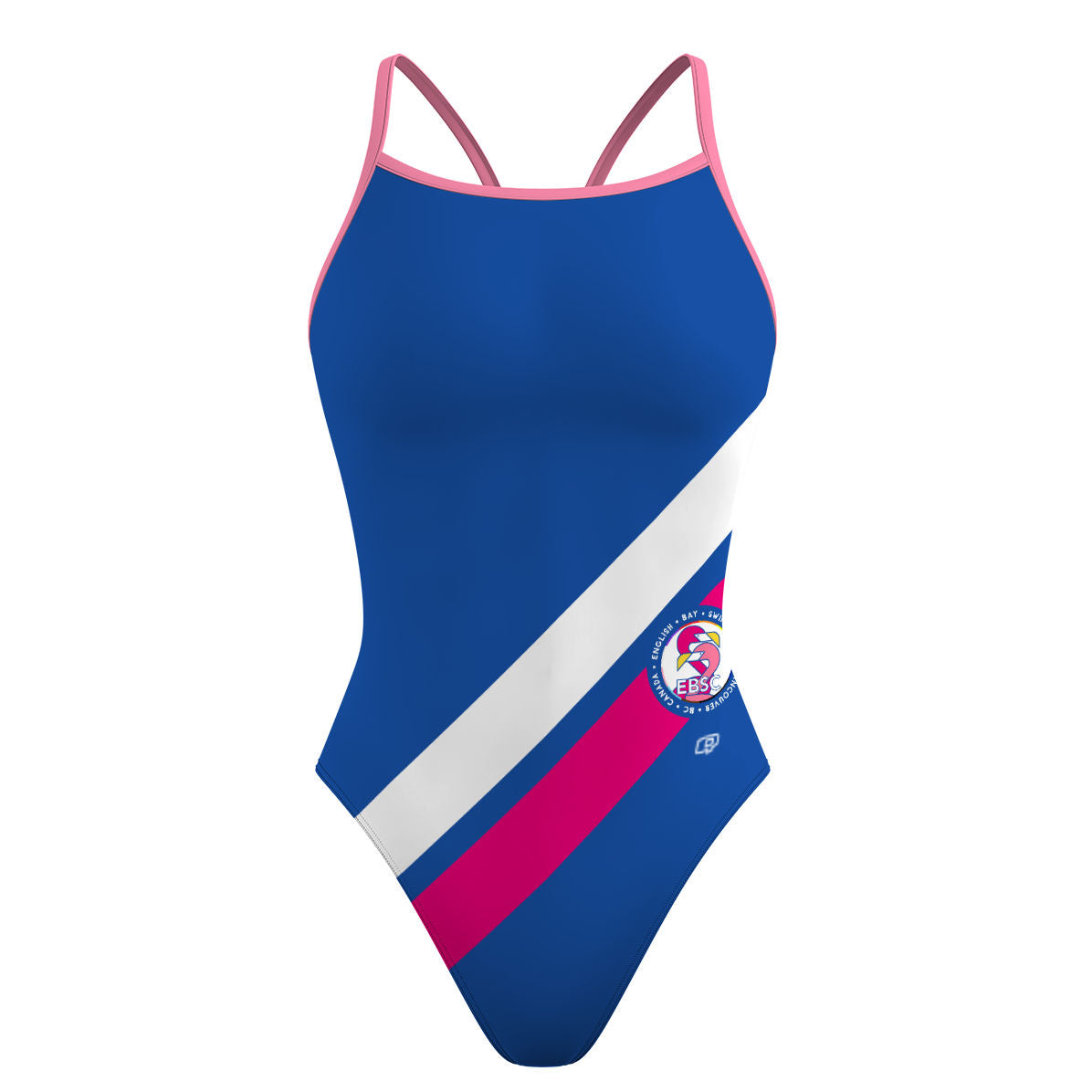 01/21/2025 - Skinny Strap Swimsuit