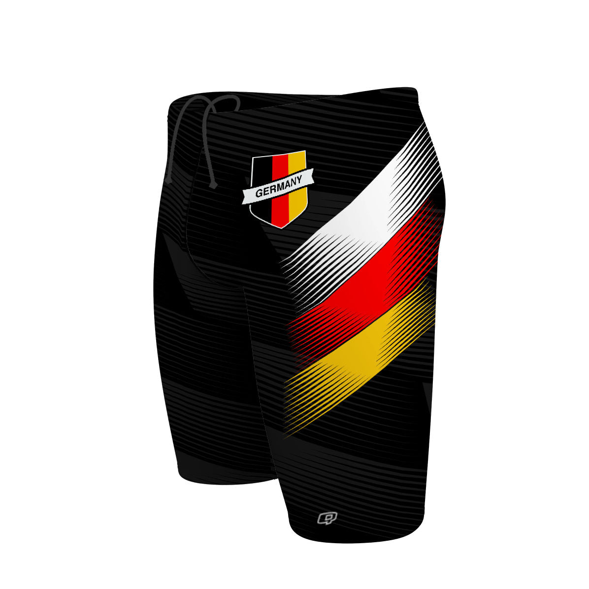 Germany - Jammer Swimsuit