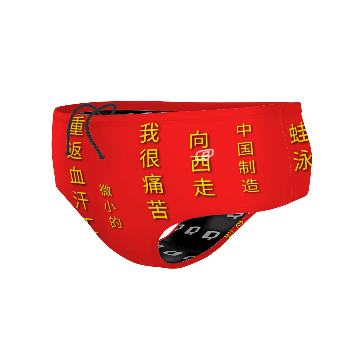 Tyler West - Classic Brief Swimsuit