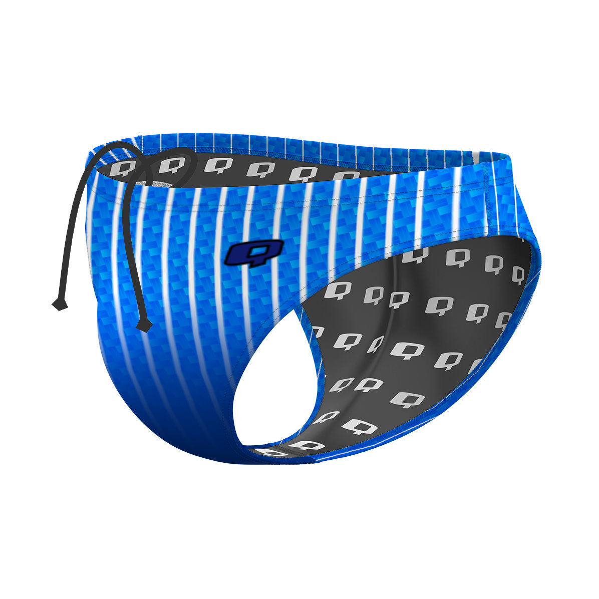 12/01/2024 - Waterpolo Brief Swimsuit