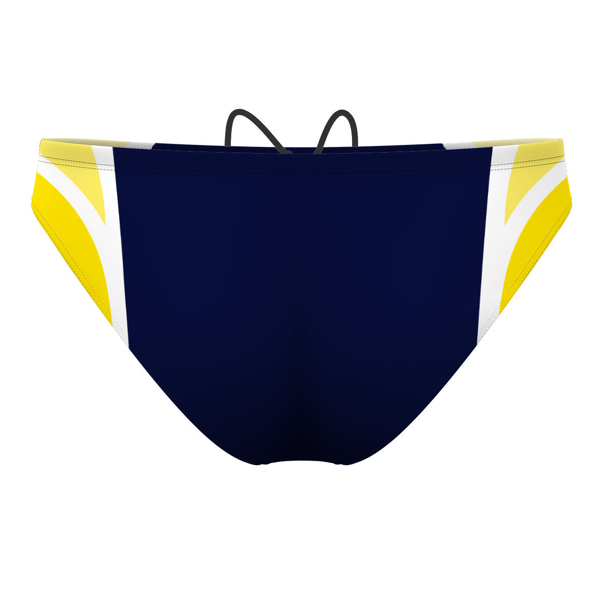 Streamline Splice - Waterpolo Brief Swimsuit