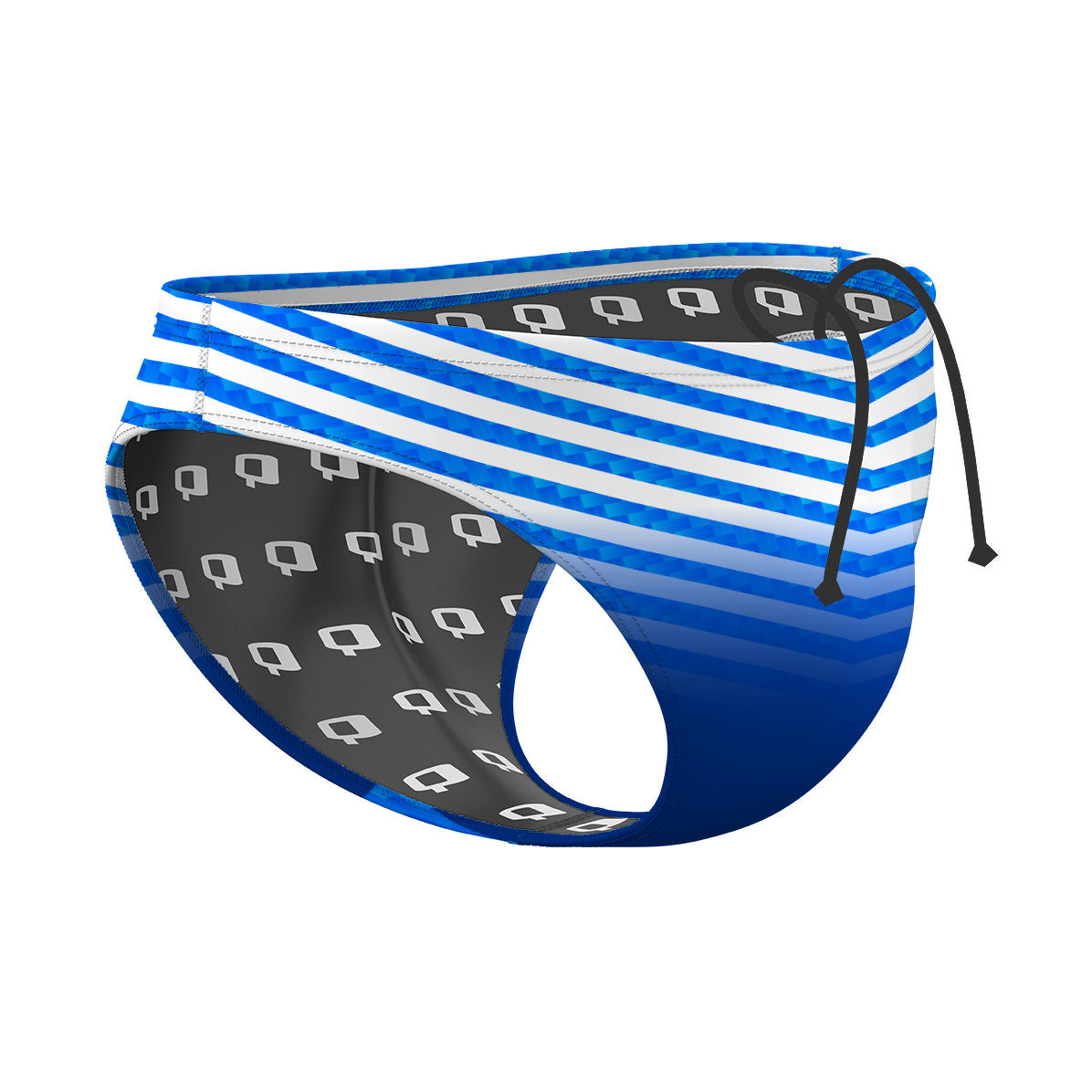 12/01/2024 - Waterpolo Brief Swimsuit
