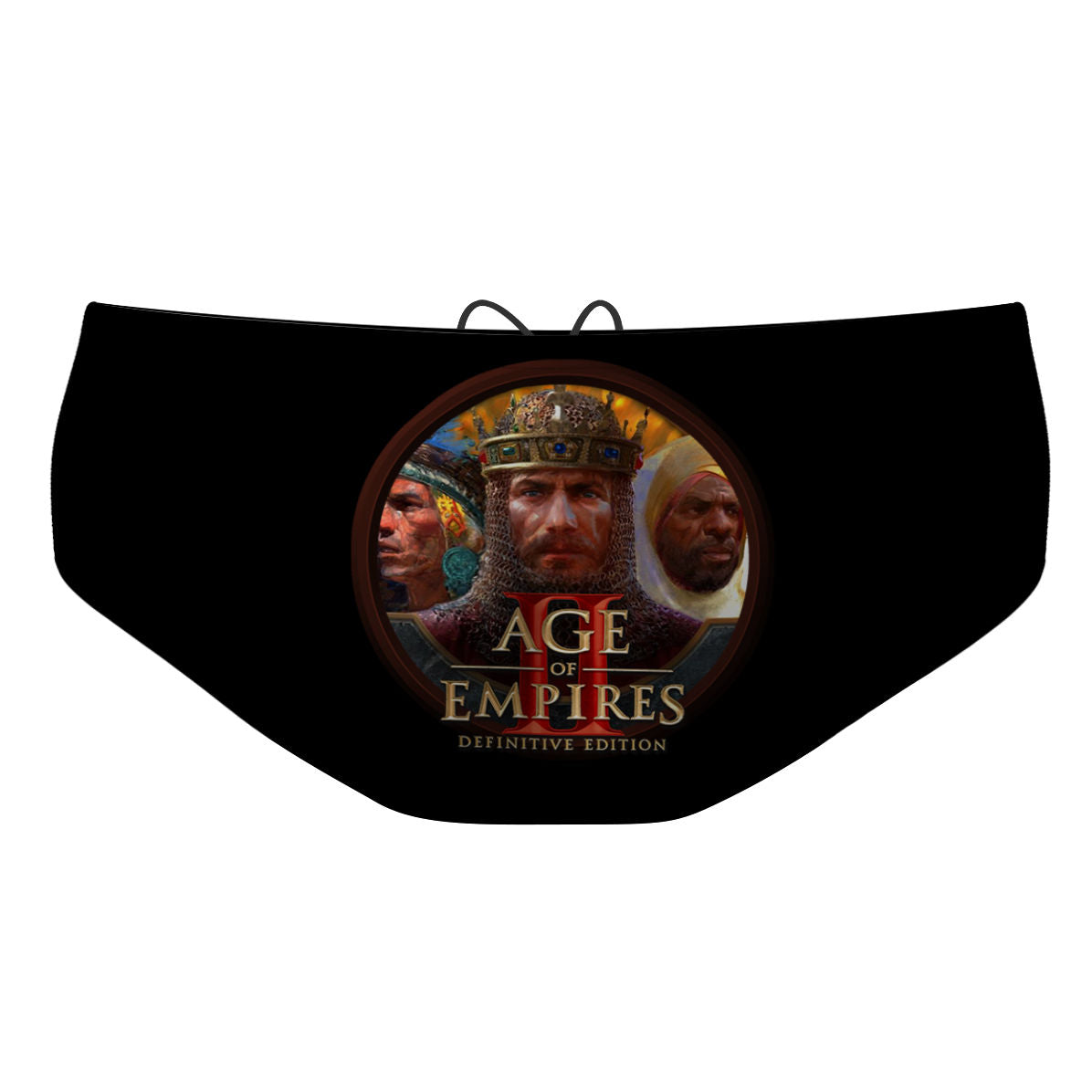 Age of Empires II - Classic Brief Swimsuit