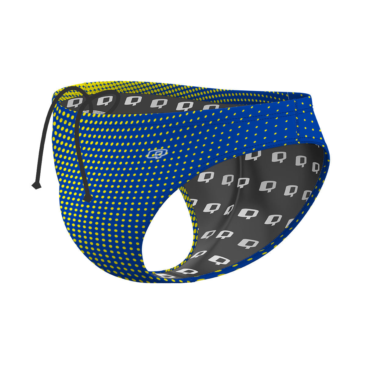 SacMa v2.0 - Waterpolo Brief Swimsuit