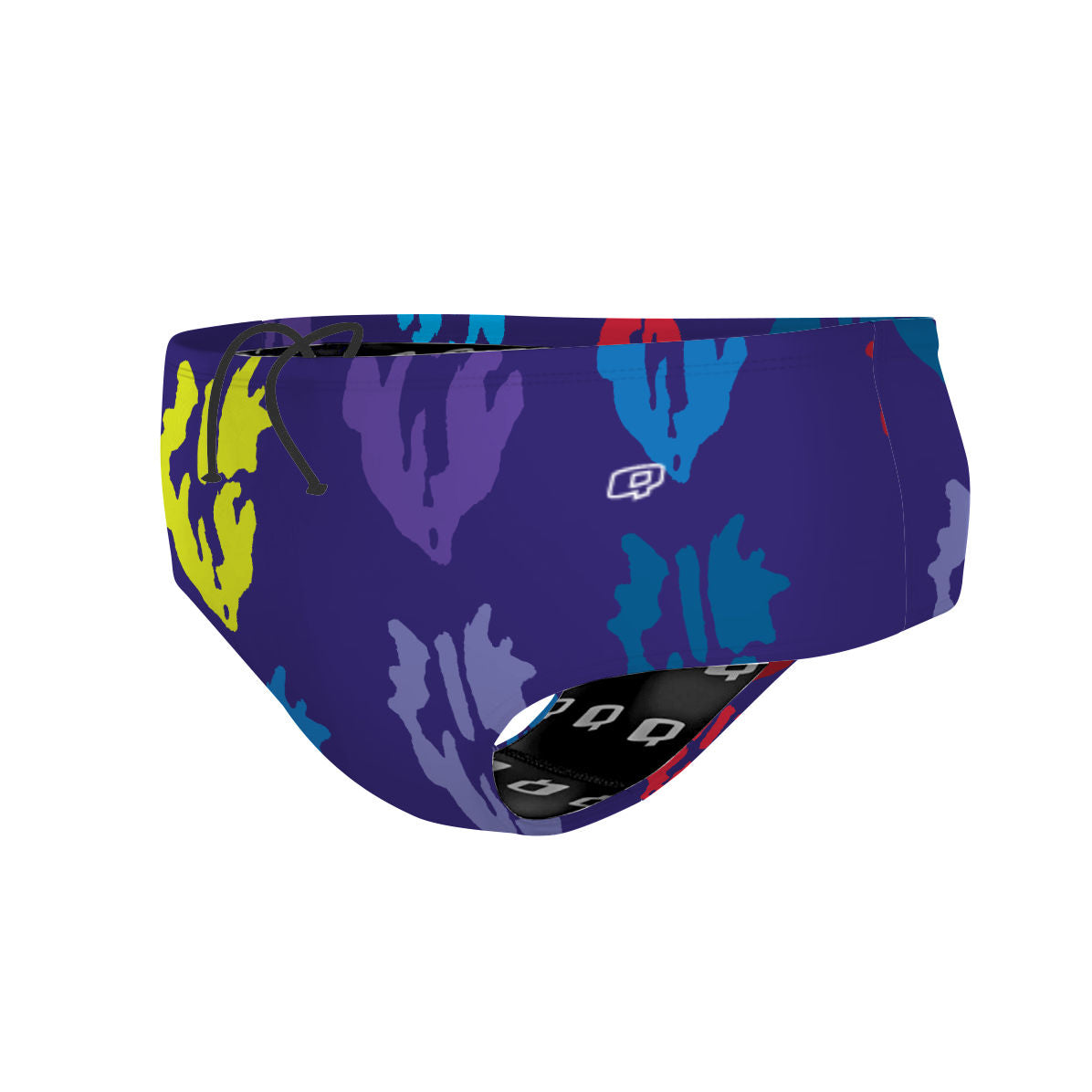 YD Swim 3 - Classic Brief Swimsuit