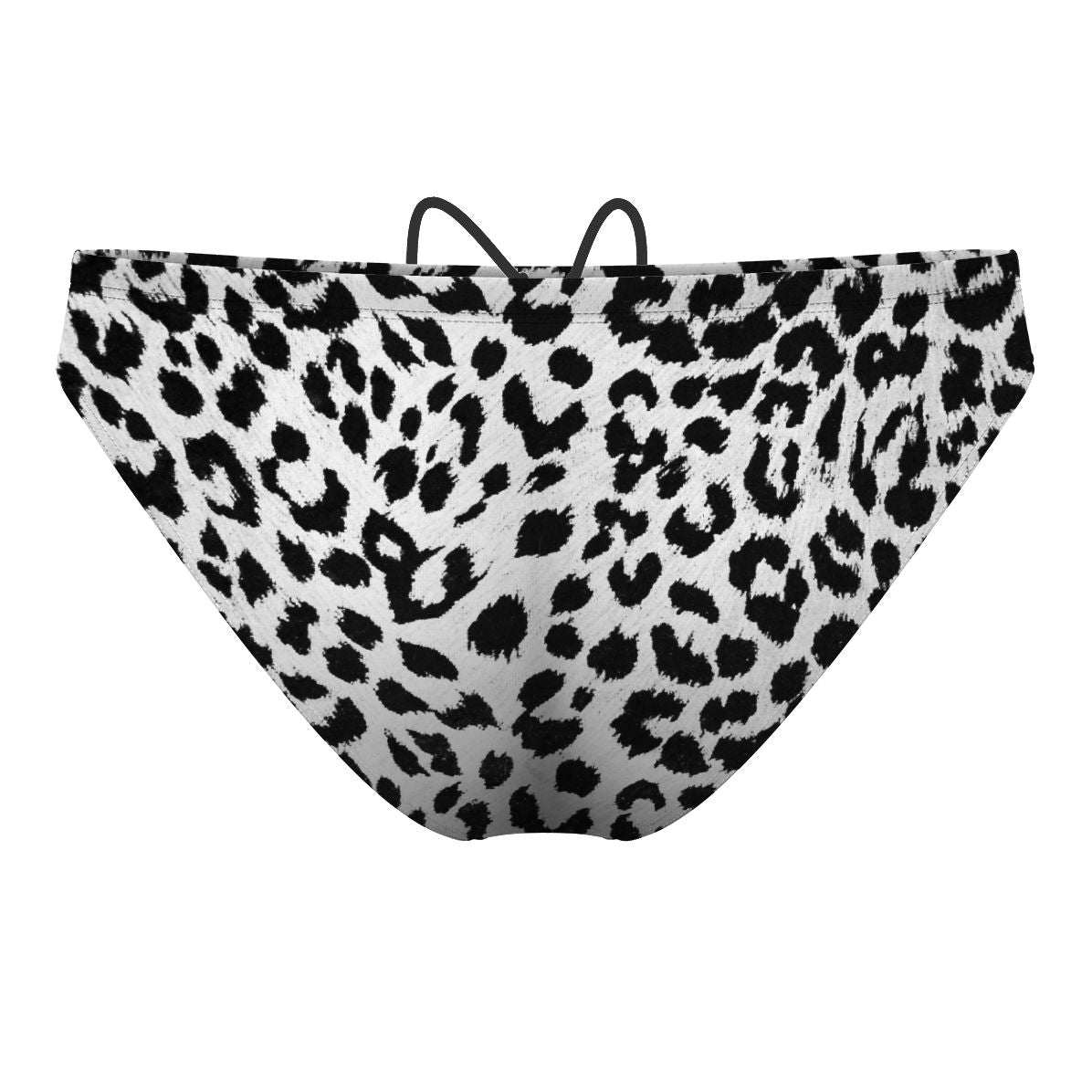 snow leopard 2 - Waterpolo Brief Swimsuit