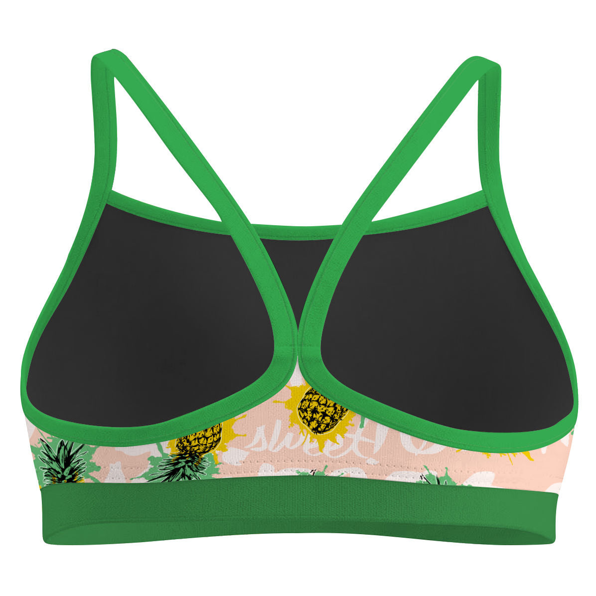 Pina Classic Sports Bikini Top