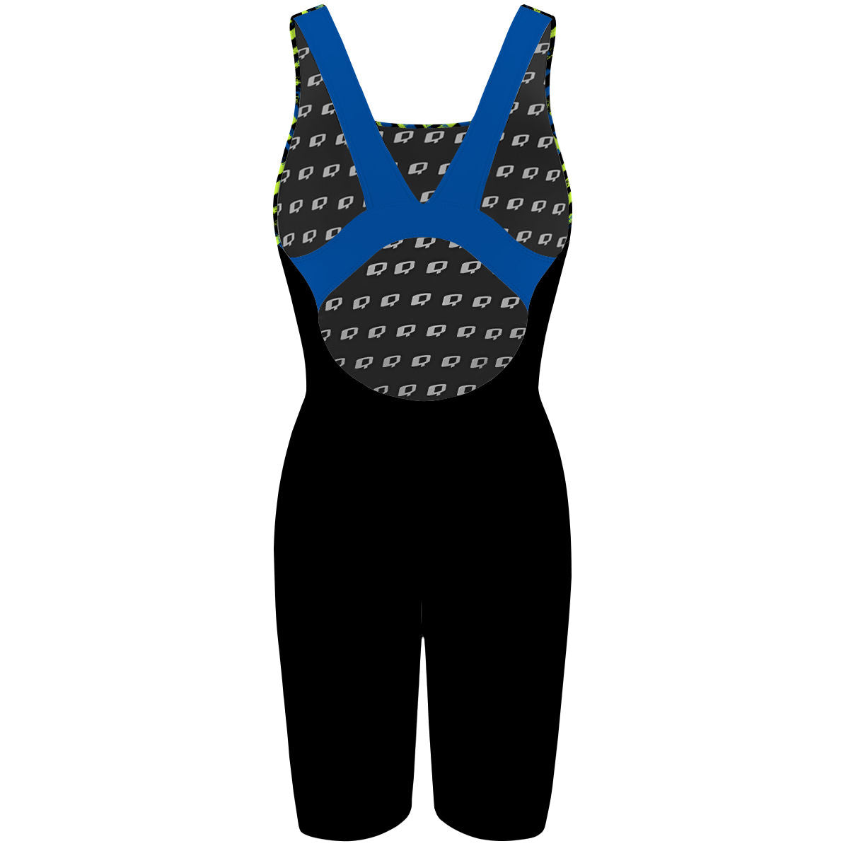 Enki Board 1 - Classic Strap Long Knee Women Jammer