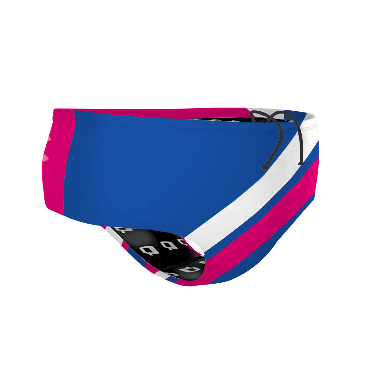 01/15/2025 - Classic Brief Swimsuit