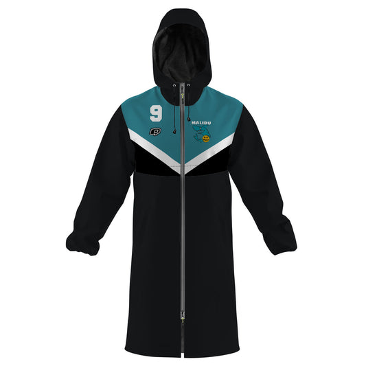 MHS - Swim Parka