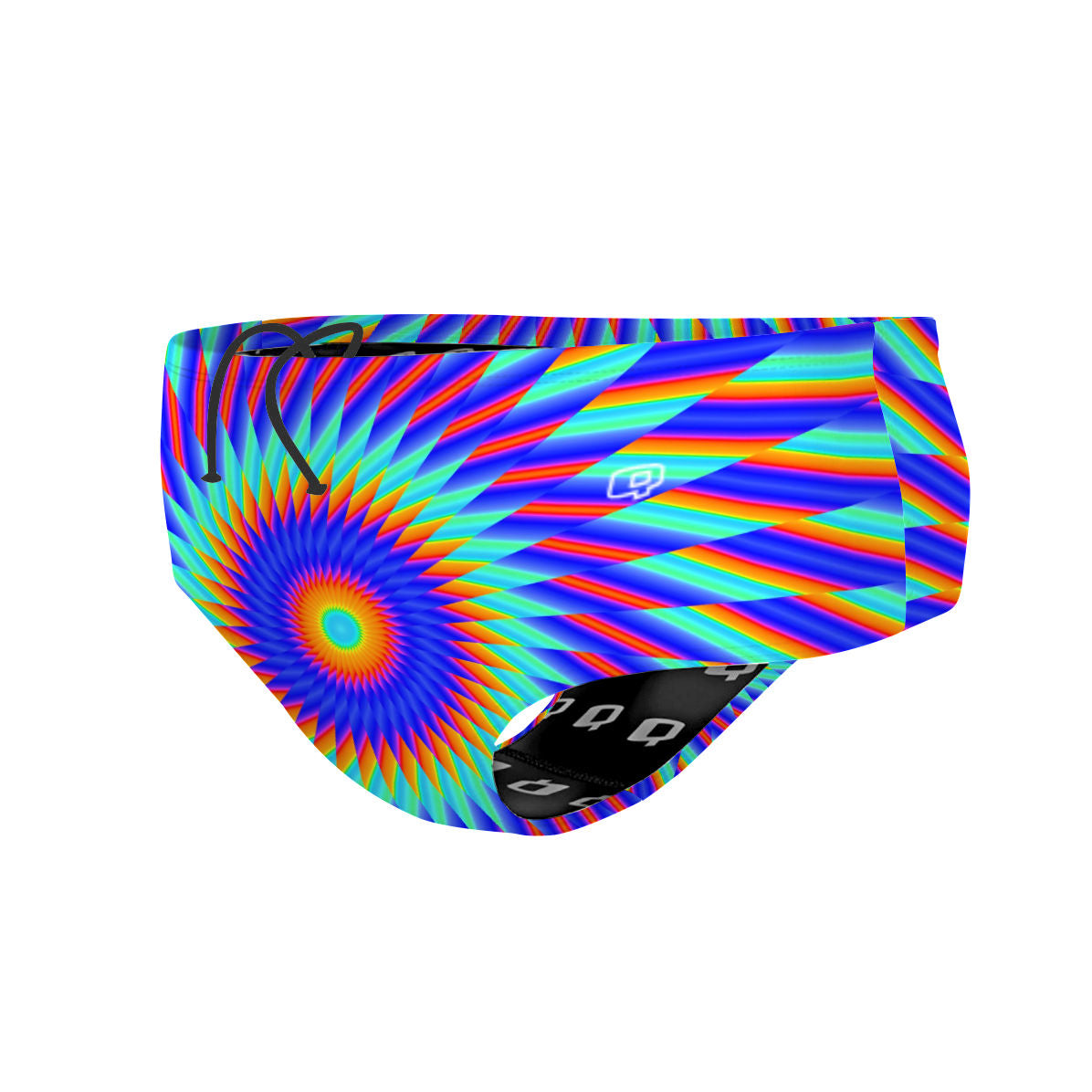 Spiral 2 Brief - Classic Brief Swimsuit