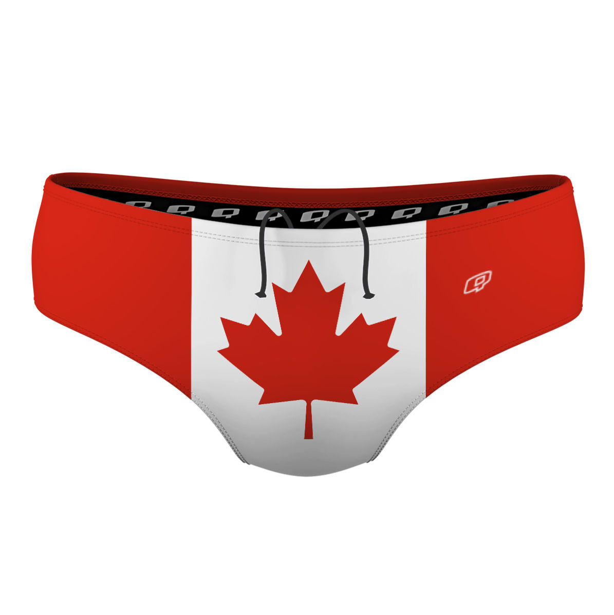 Canada 1a Brief - Classic Brief Swimsuit