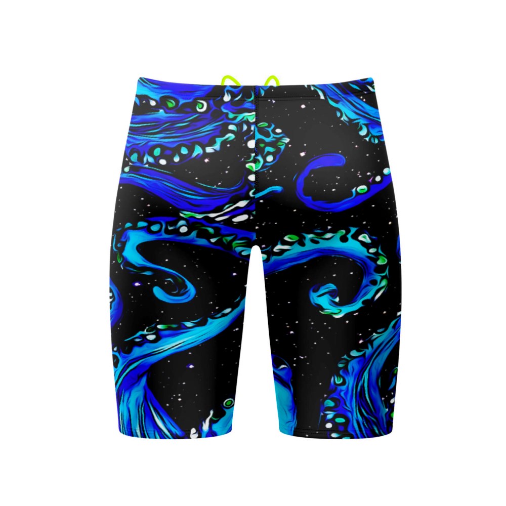 Tentacle Tickles Jammer Swimsuit