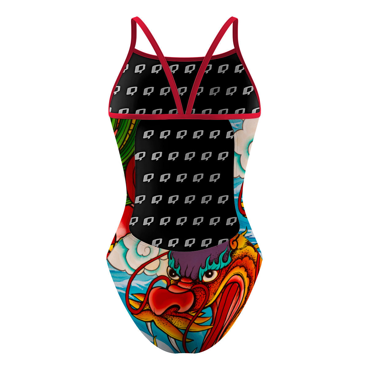 01/21/2024 - Sunback Tank Swimsuit