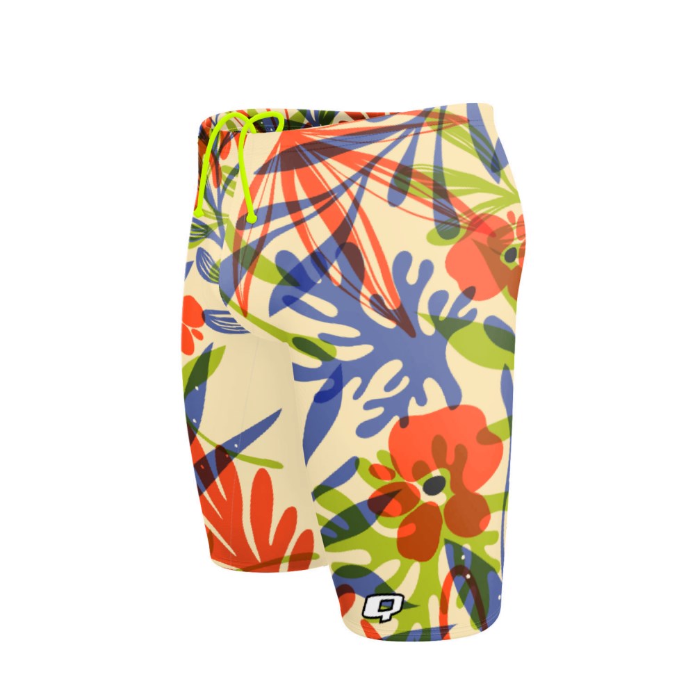 Buttercup Jammer Swimsuit