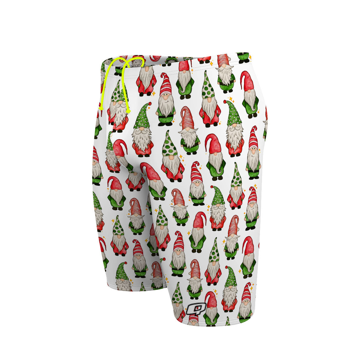 Xmas Gnomes - Jammer Swimsuit