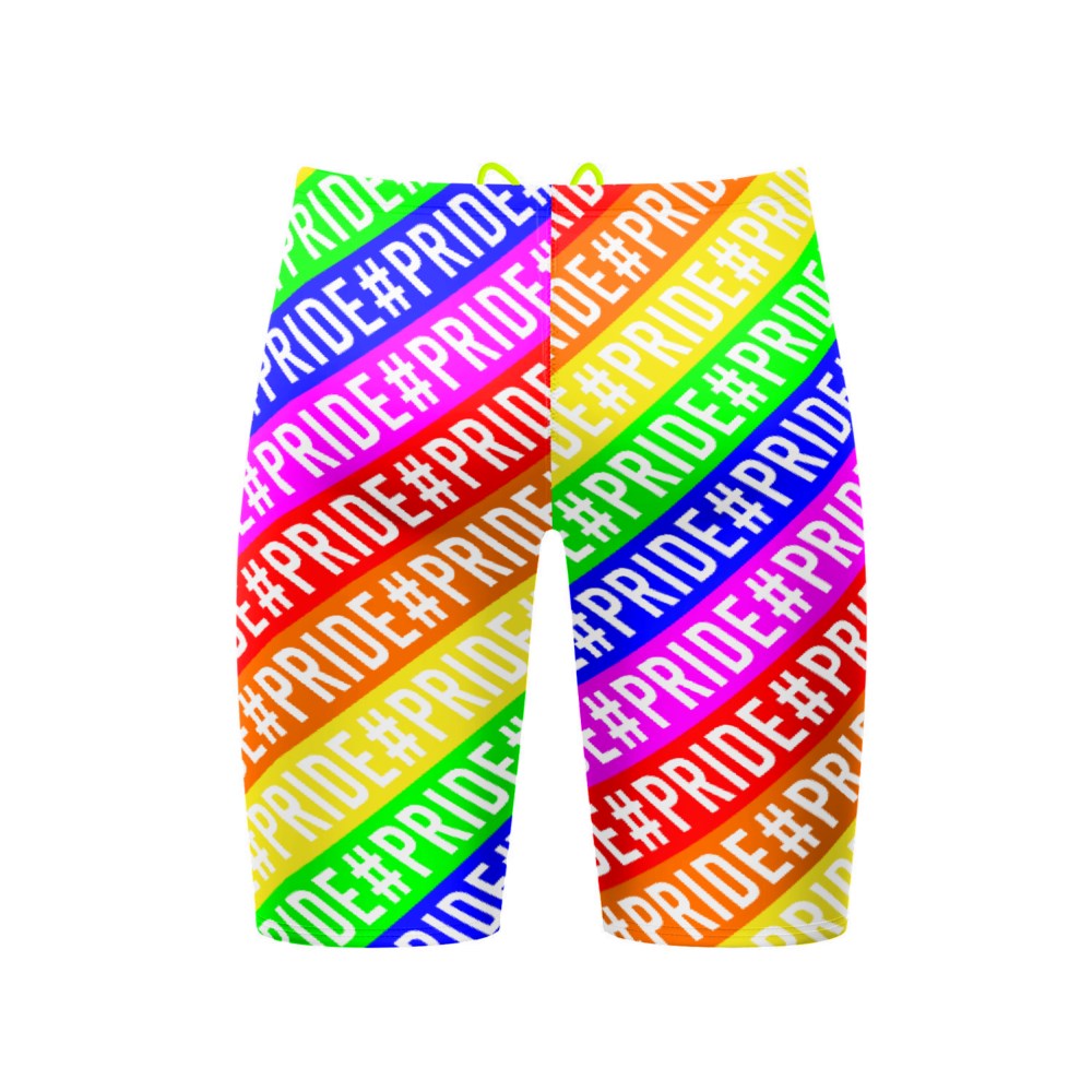 Pride Day Jammer Swimsuit