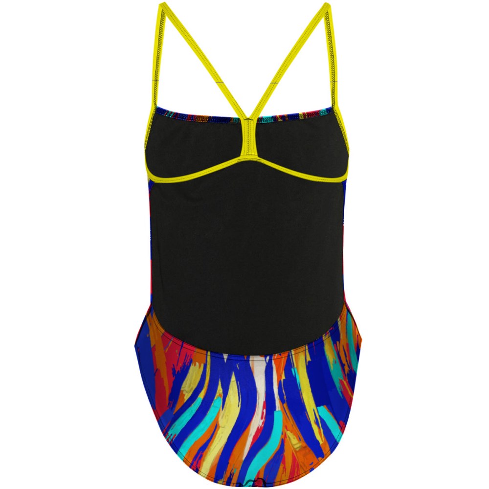 Cozumel "Y" Back Swimsuit