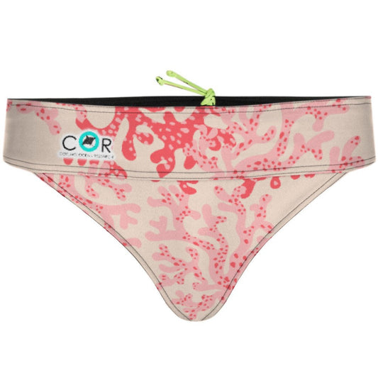 COR Pink Coral - Demi