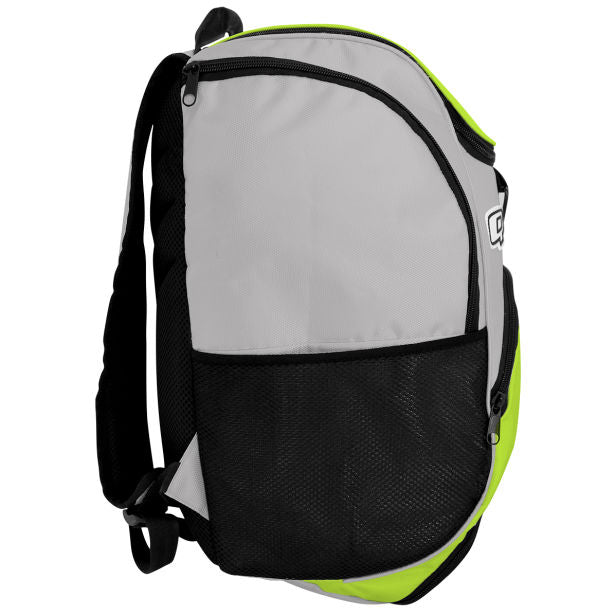 Neon Backpack - Back Pack