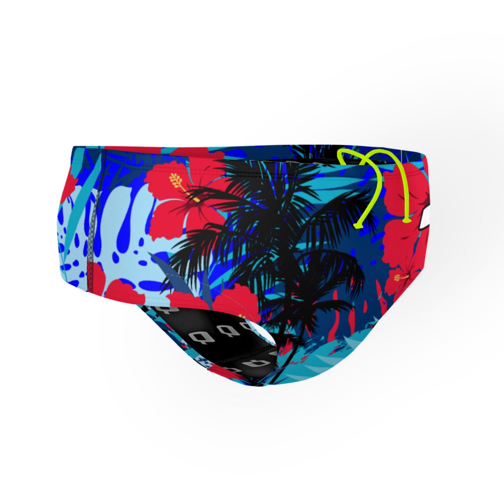 Wipeout Classic Brief