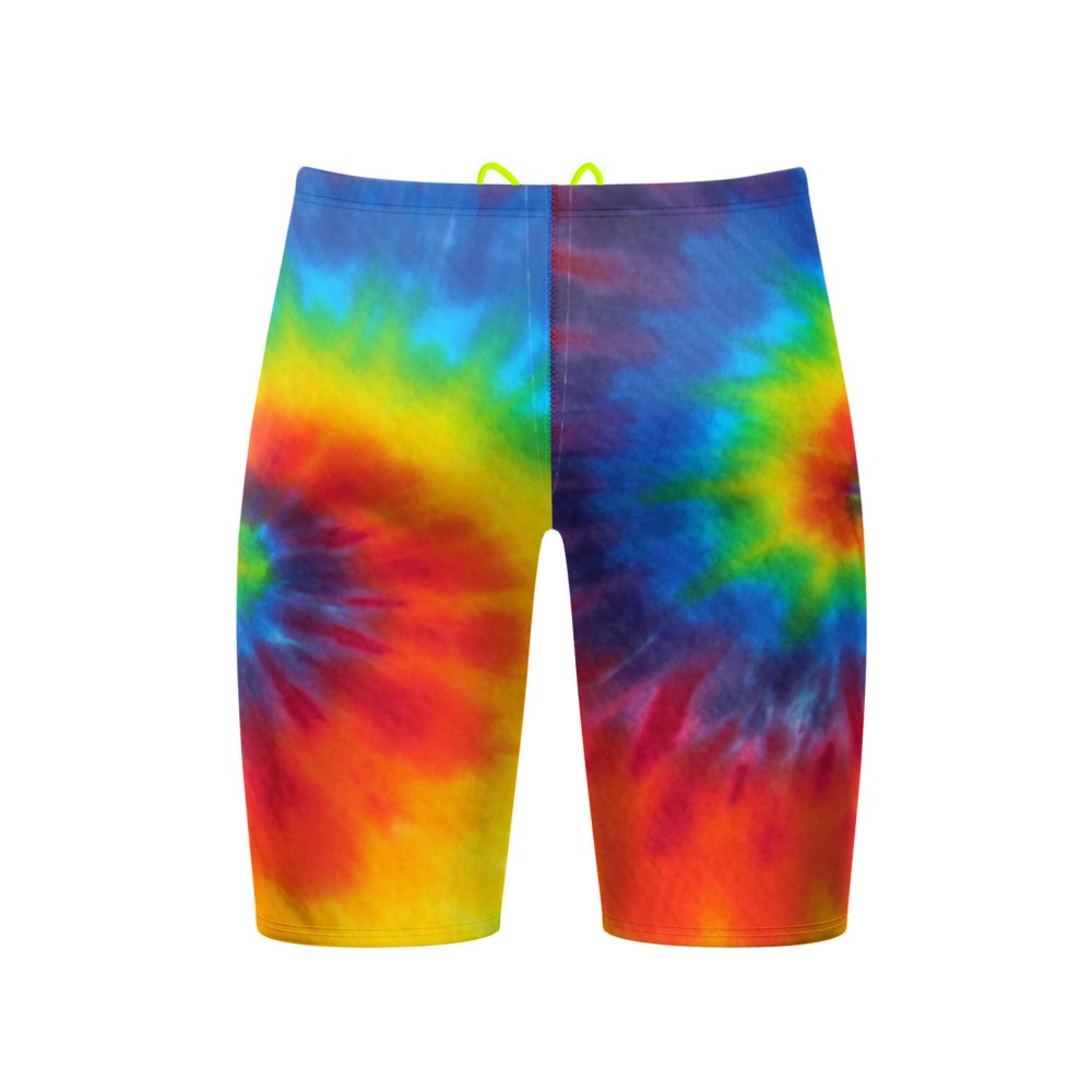 Tie Dye - Jammer