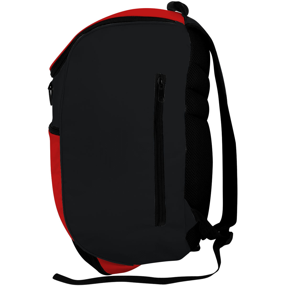Red Backpack - Back Pack
