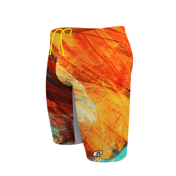 Amber Jammer Swimsuit Q Swimwear