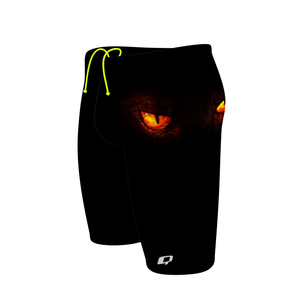 Scary Eyes - Jammer Swimsuit